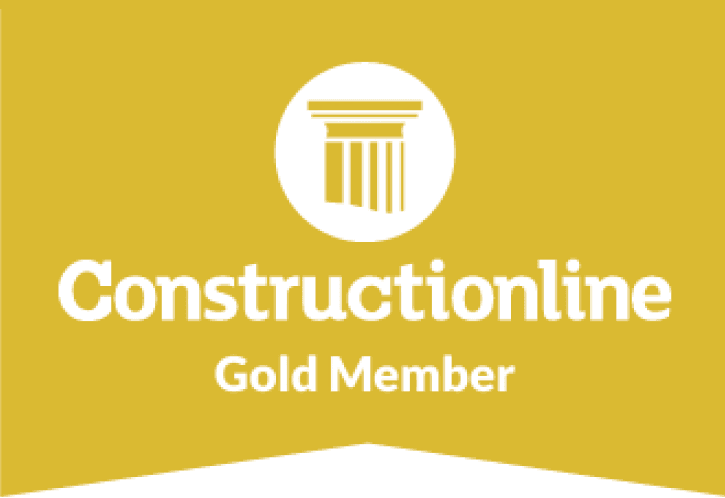 ConstructionLine Accreditation